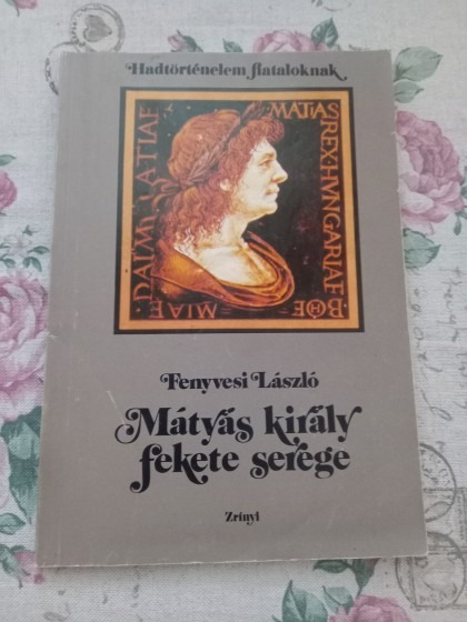Mátyás ​király fekete serege