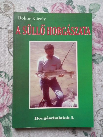 A süllő horgászata