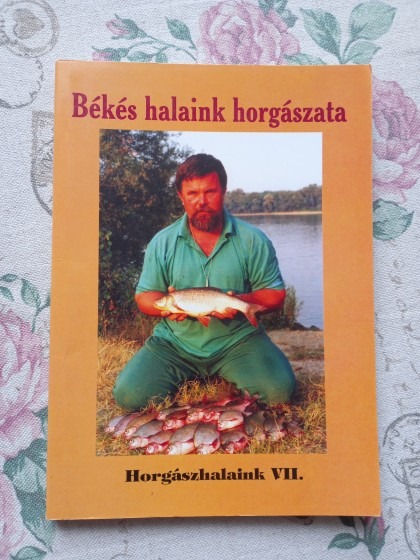 Békés halaink horgászata
