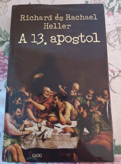 A 13. apostol