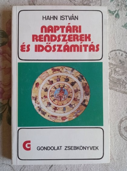 Naptári rendszerek és időszámítás