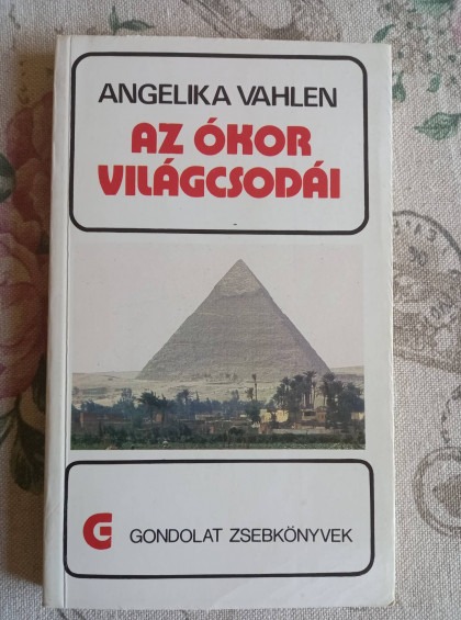 Az ókor világcsodái