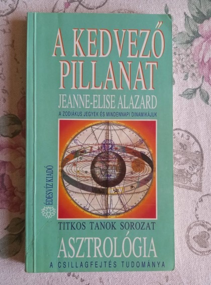 A kedvező pillanat