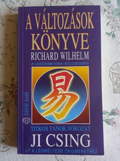 A változások könyve