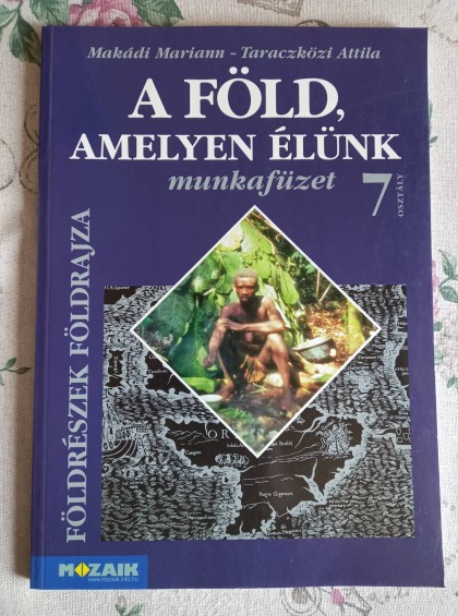 A Föld, amelyen élünk