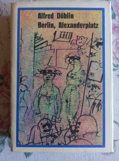 Berlin, Alexanderplatz