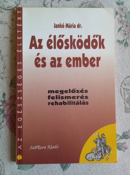 Az élősködők és az ember