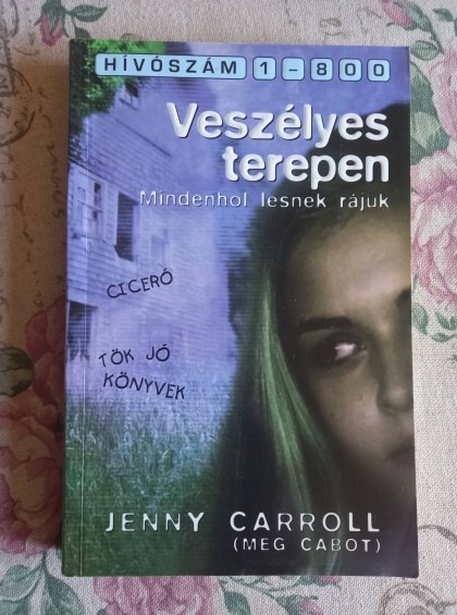 Veszélyes ​terepen