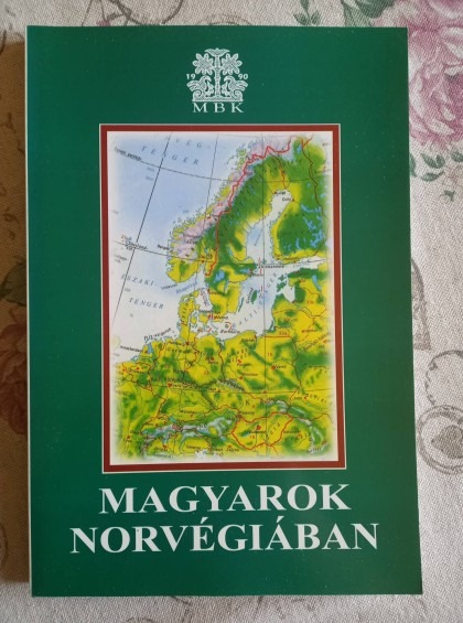 Magyarok Norvégiában