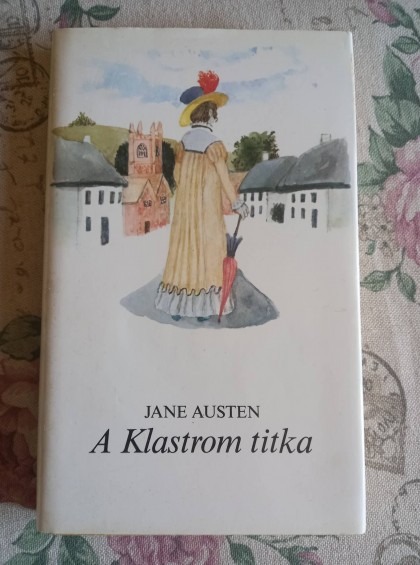 A Klastrom titka