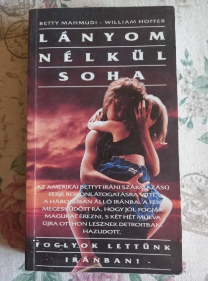 Lányom nélkül soha