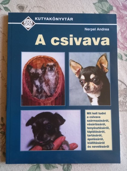 A csivava