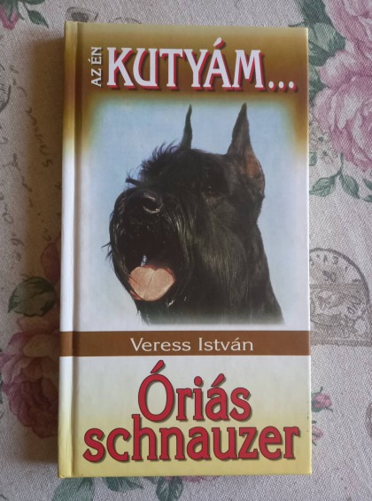 Óriás schnauzer