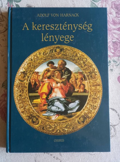 A kereszténység lényege