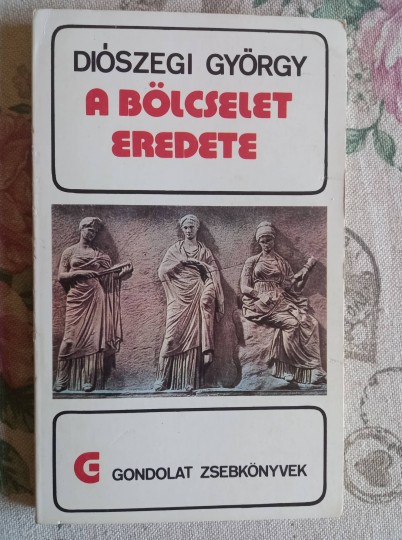 A ​bölcselet eredete