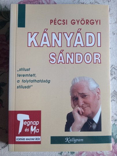 Kányádi Sándor
