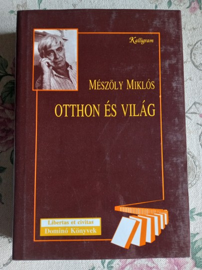 Otthon és világ
