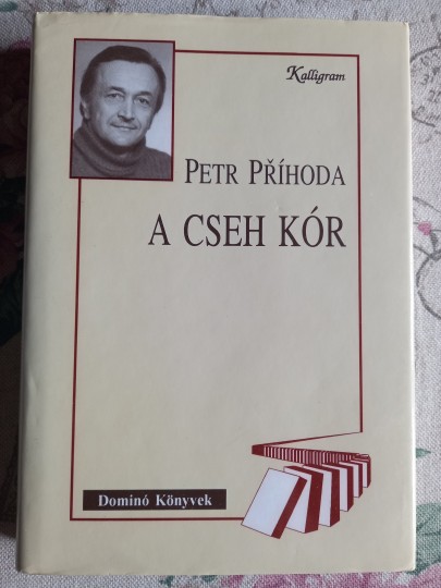 A cseh kór