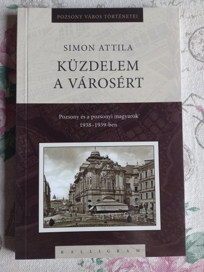 Küzdelem a városért