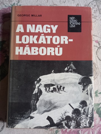 A nagy lokátor-háború