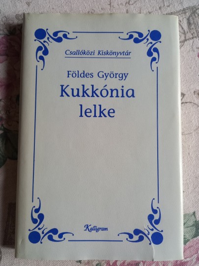 Kukkónia lelke
