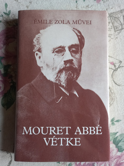 Mouret abbé vétke