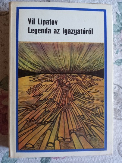 Legenda az igazgatóról