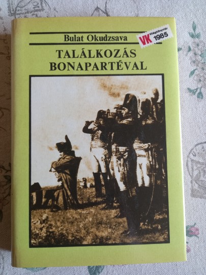 Találkozás Bonapartéval