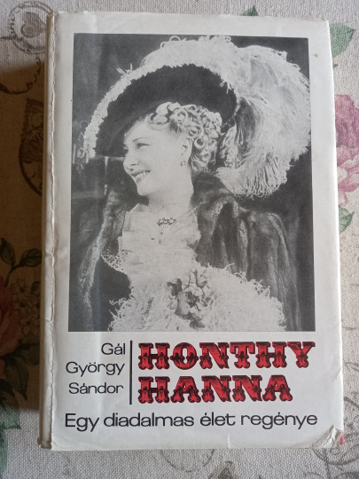 Honthy Hanna