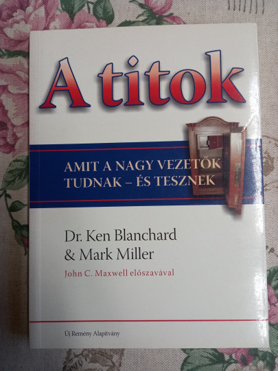 A titok