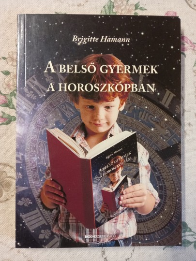 A belső gyermek a horoszkópban