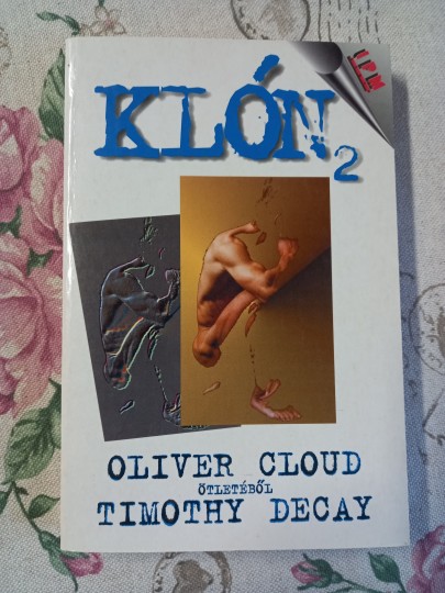 Klón 2.