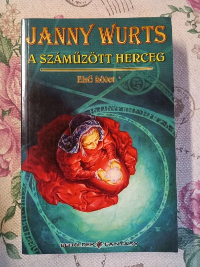 A száműzött herceg I. A száműzött herceg I.