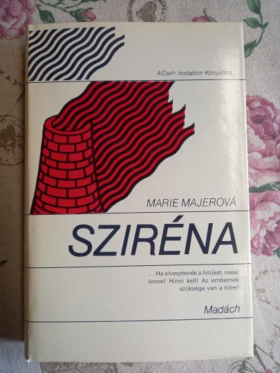 Sziréna