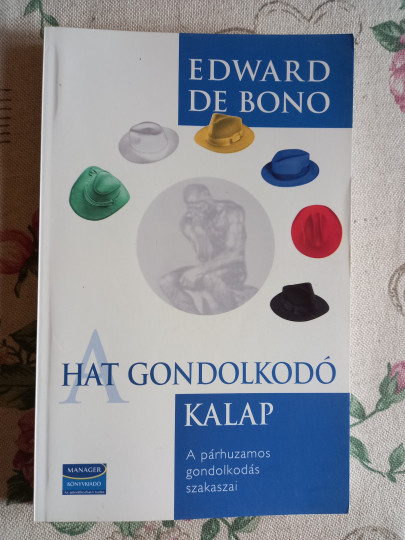 A hat gondolkodó kalap