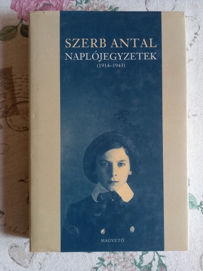 Naplójegyzetek (1914-1943)