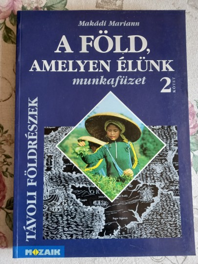 A Föld, amelyen élünk