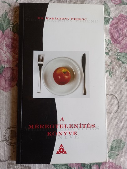 A méregtelenítés könyve