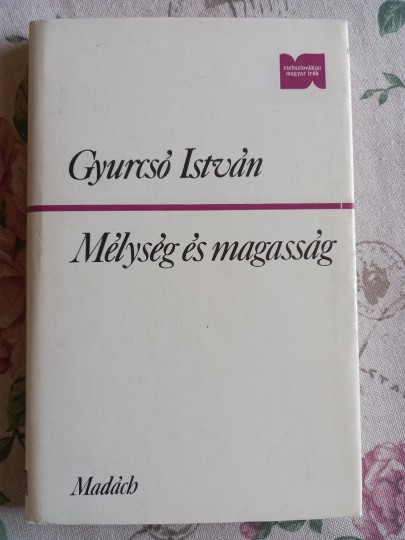 Mélység és magasság