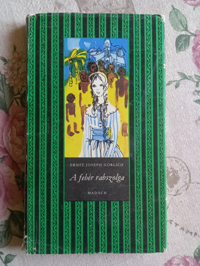 A ​fehér rabszolga