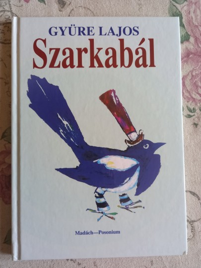 Szarkabál