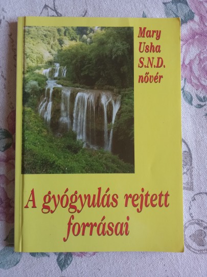 A gyógyulás rejtett forrása