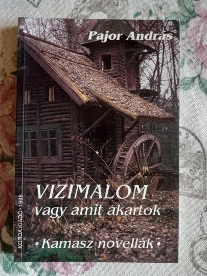 Vízimalom vagy amit akartok