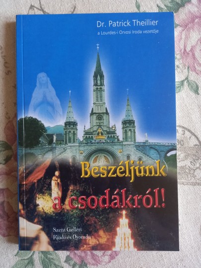 Beszéljünk a csodákról!