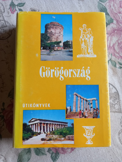 Görögország