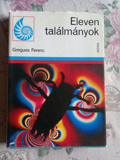 Eleven találmányok