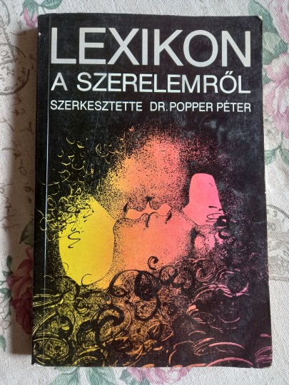 Lexikon a szerelemről