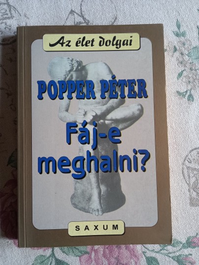 Fáj-e meghalni?