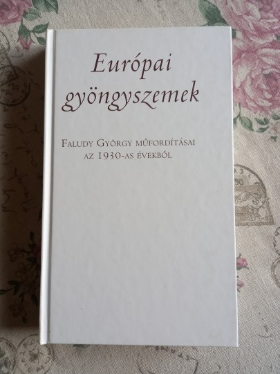 Európai gyöngyszemek