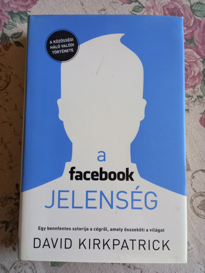 A facebook jelenség